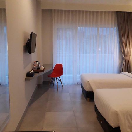 Bess Resort & Waterpark Hotel And Convention Malang Zewnętrze zdjęcie