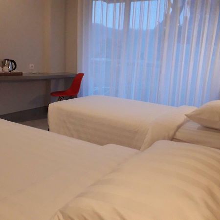 Bess Resort & Waterpark Hotel And Convention Malang Zewnętrze zdjęcie