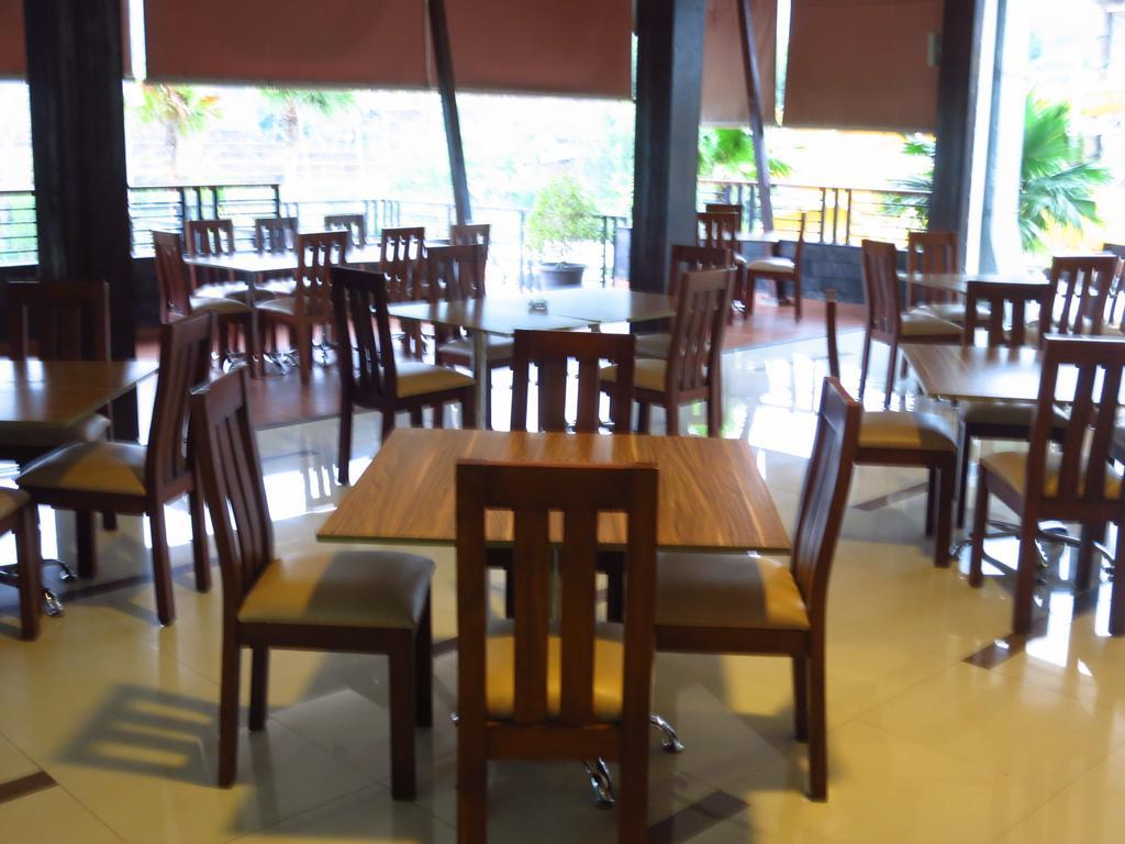 Bess Resort & Waterpark Hotel And Convention Malang Zewnętrze zdjęcie