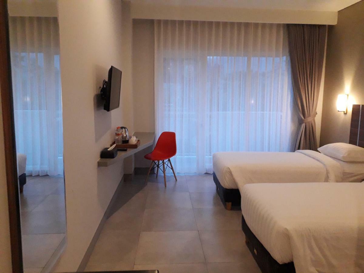 Bess Resort & Waterpark Hotel And Convention Malang Zewnętrze zdjęcie